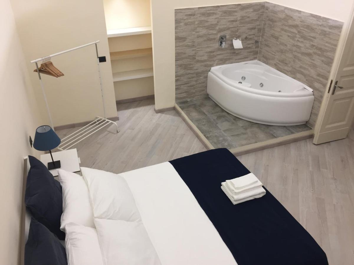 Catania Sun&Sea - Sea Suite エクステリア 写真