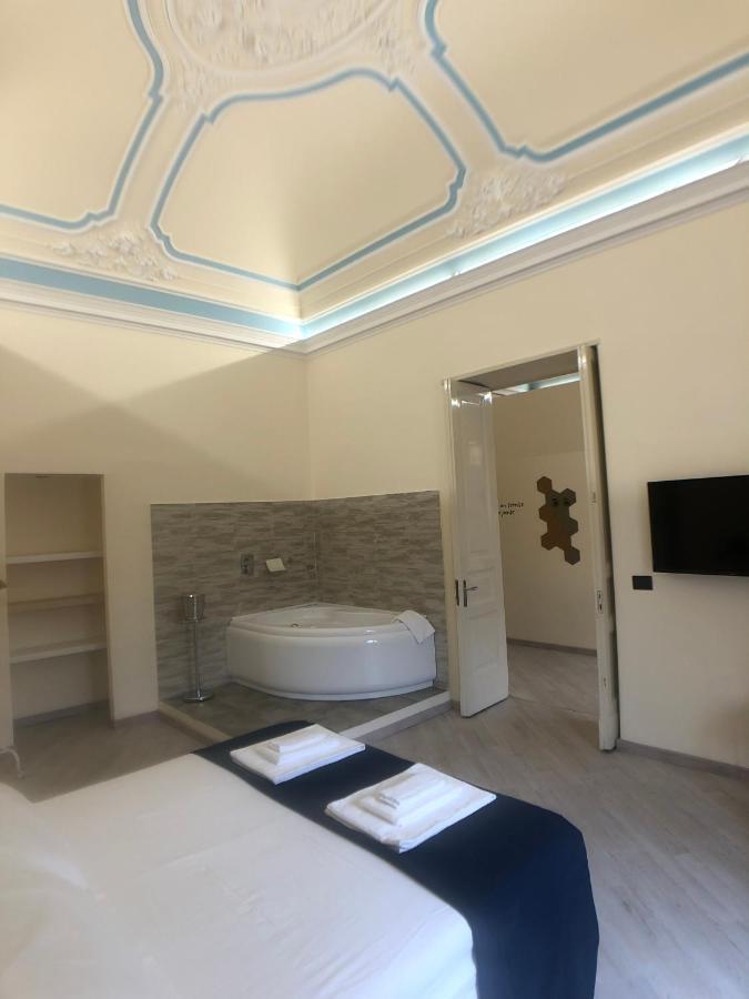 Catania Sun&Sea - Sea Suite エクステリア 写真