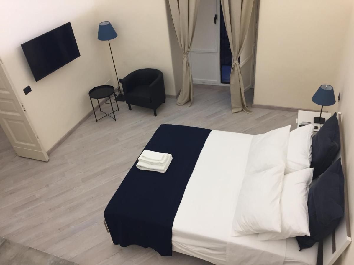 Catania Sun&Sea - Sea Suite エクステリア 写真