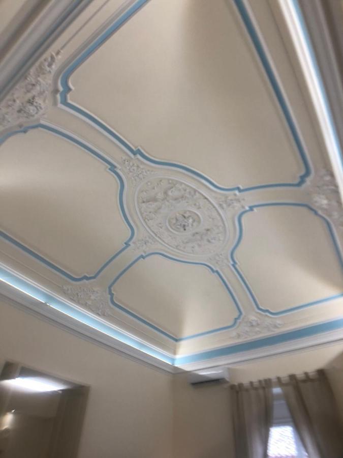 Catania Sun&Sea - Sea Suite エクステリア 写真