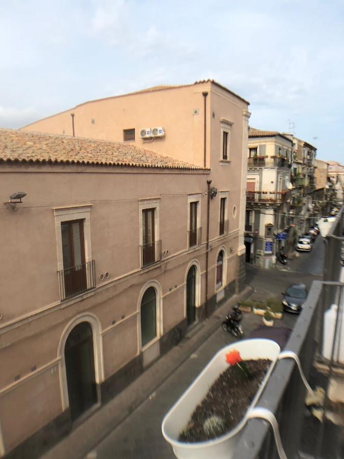Catania Sun&Sea - Sea Suite エクステリア 写真