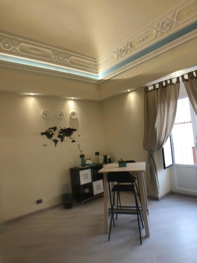 Catania Sun&Sea - Sea Suite エクステリア 写真
