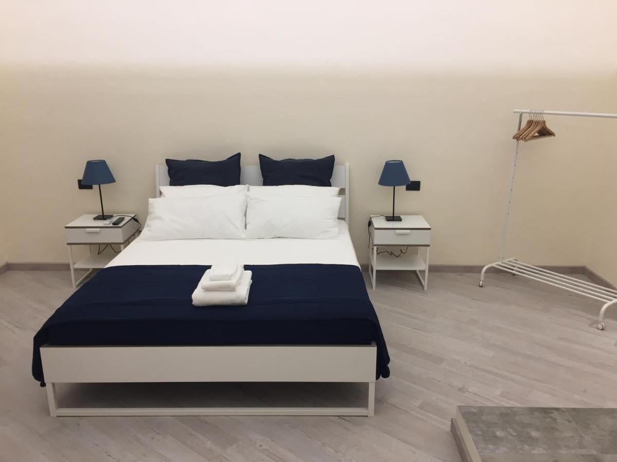 Catania Sun&Sea - Sea Suite エクステリア 写真